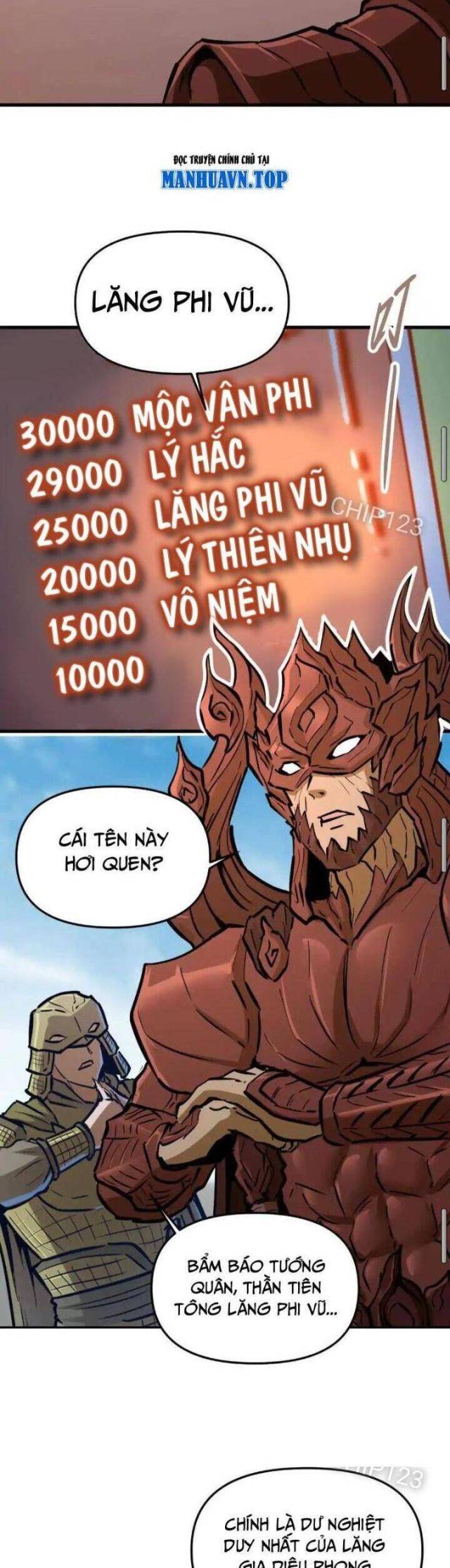 Tông Môn Của Ta Có Triệu Điểm Mạnh - Page 18