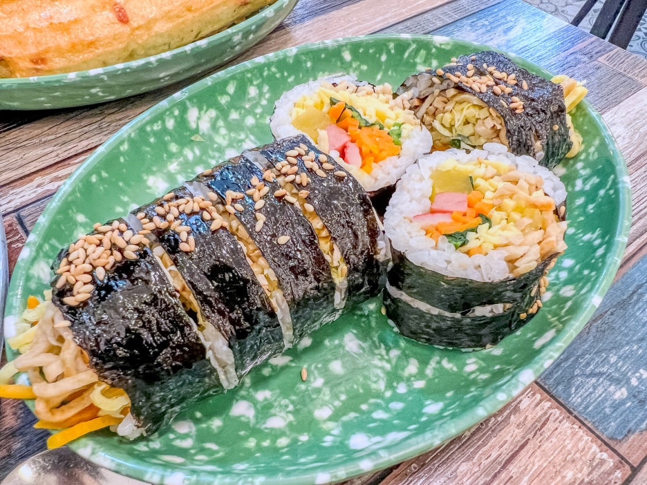 동부김밥 이미지
