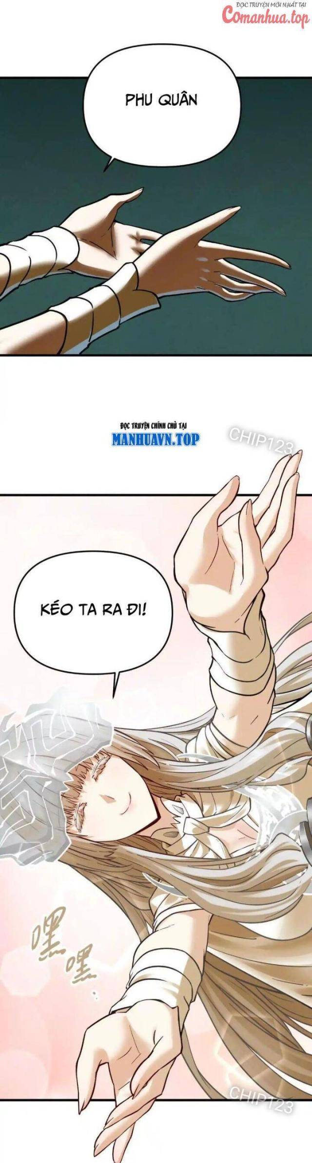 Tông Môn Của Ta Có Triệu Điểm Mạnh - Page 5