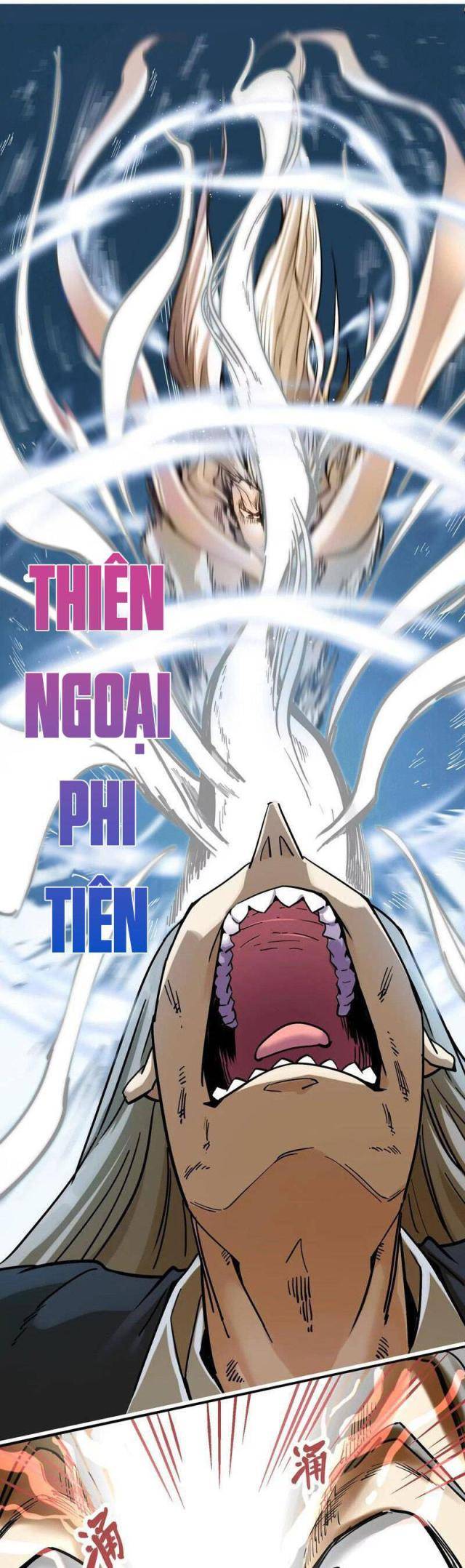 Tông Môn Của Ta Có Triệu Điểm Mạnh - Page 11