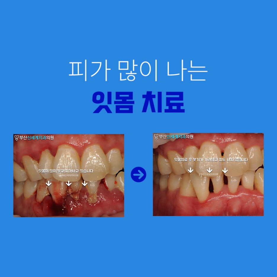 신세계치과 이미지