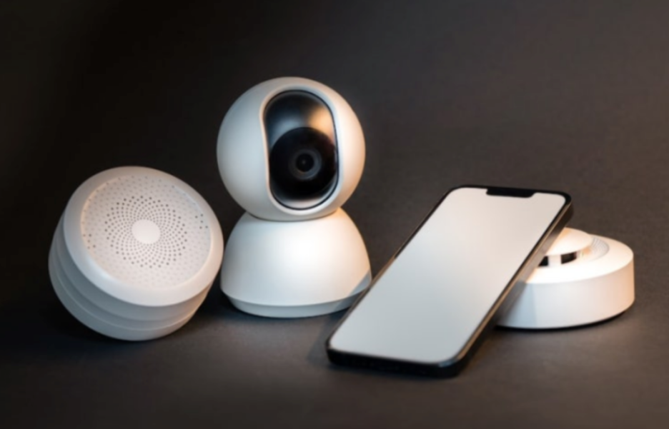 사물인터넷 IOT 이란? 원리 / 예시 톺아보기 : 네이버 블로그