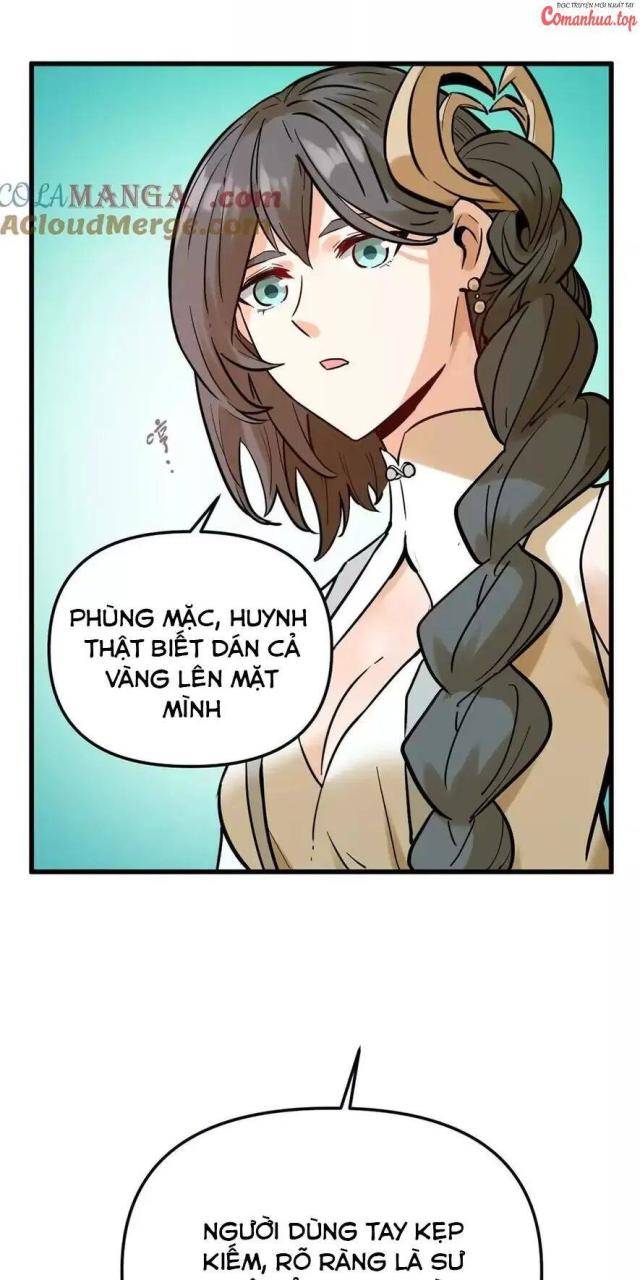 Tông Môn Của Ta Có Triệu Điểm Mạnh - Page 42