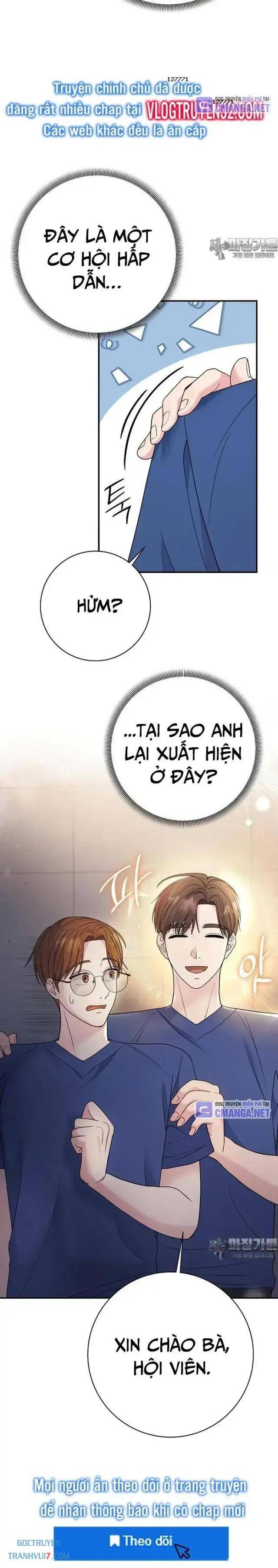 Nhà Vật Lý Trị Liệu Thần Kỳ - Page 5