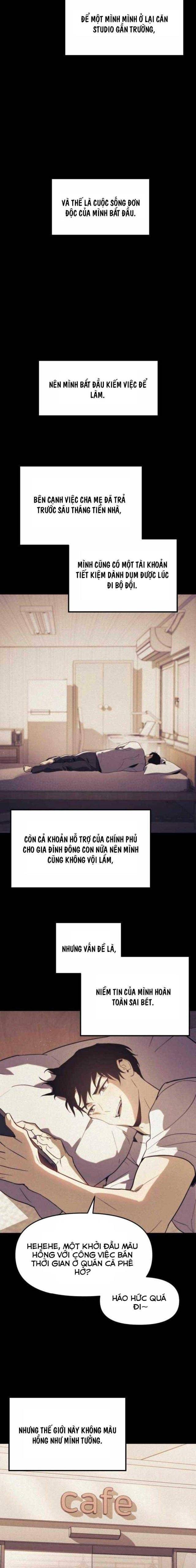 Mạt Thế Hậu Cần - Page 66