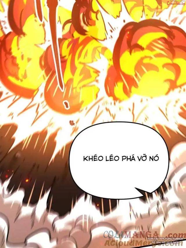 Tông Môn Của Ta Có Triệu Điểm Mạnh - Page 37