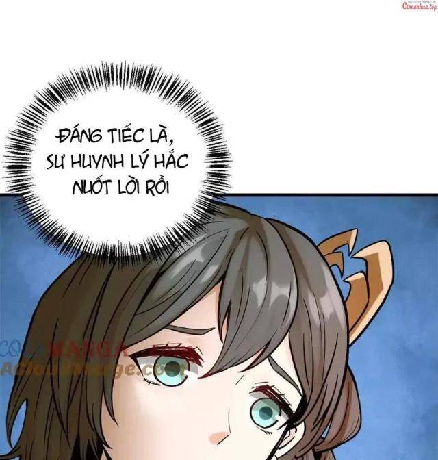 Tông Môn Của Ta Có Triệu Điểm Mạnh - Page 51