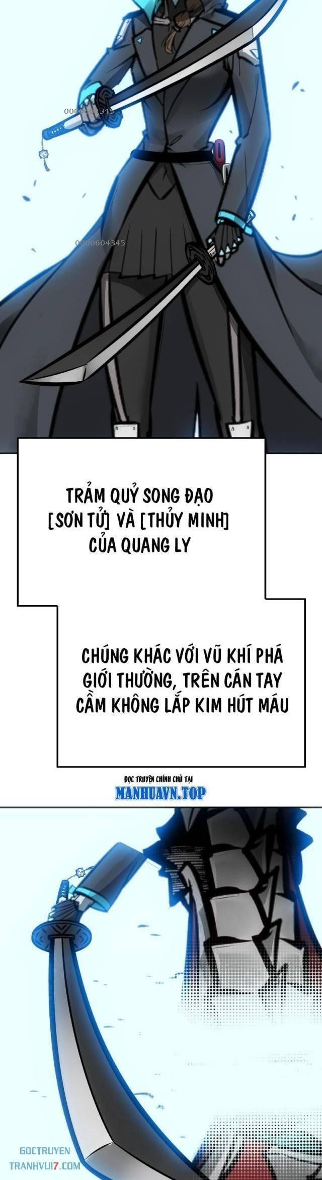 Chí Tử Chí Cường - Page 11