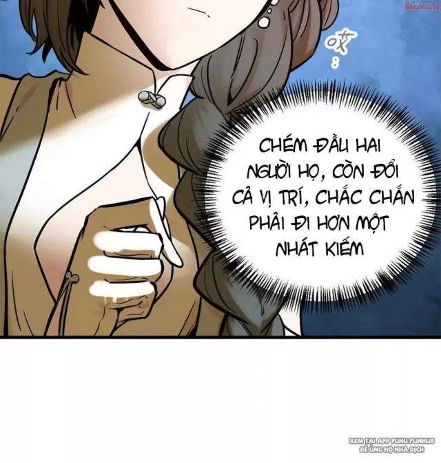 Tông Môn Của Ta Có Triệu Điểm Mạnh - Page 52