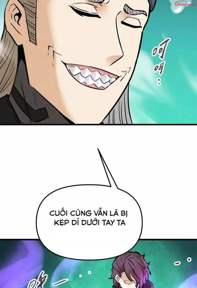 Tông Môn Của Ta Có Triệu Điểm Mạnh - Page 41