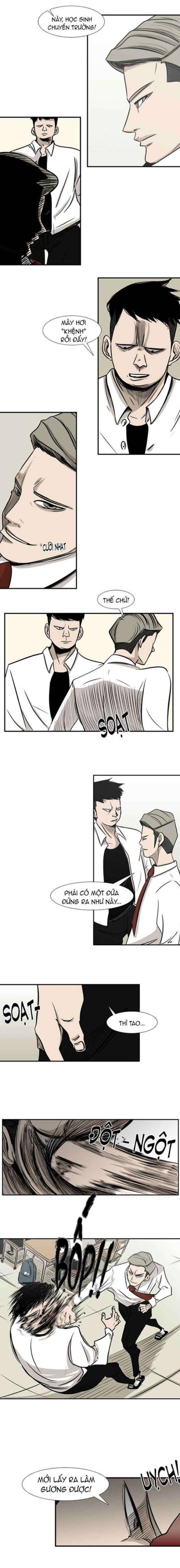 Shark - Cá Mập - Page 16
