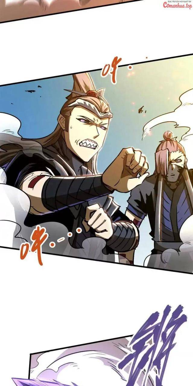 Tông Môn Của Ta Có Triệu Điểm Mạnh - Page 38