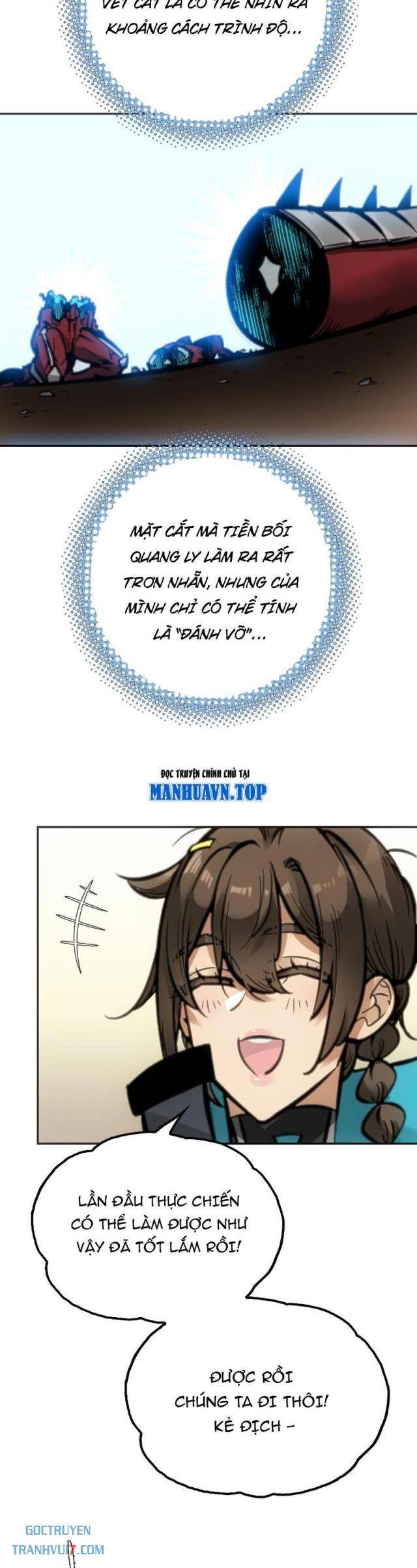 Chí Tử Chí Cường - Page 9