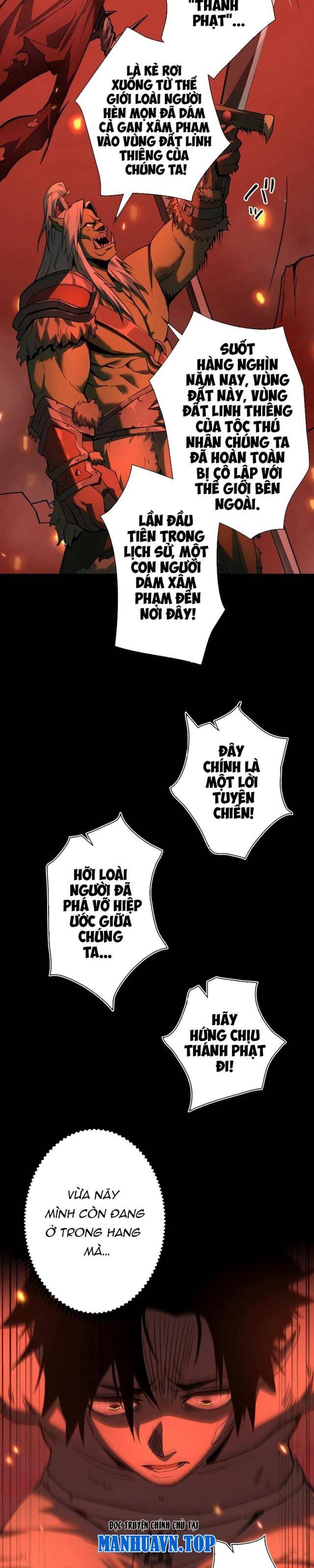 Trở Thành Dũng Giả Mạnh Nhất Dựa Vào Hệ Thống Gian Lận - Page 2