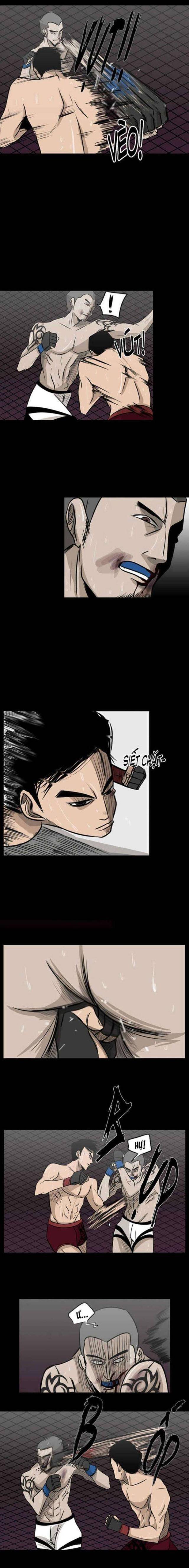 Shark - Cá Mập - Page 3