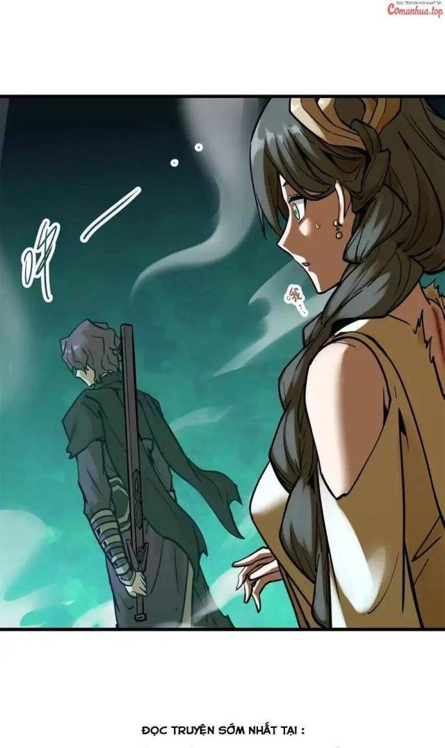 Tông Môn Của Ta Có Triệu Điểm Mạnh - Page 57