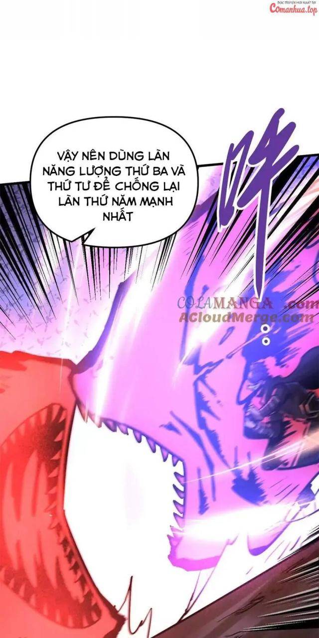 Tông Môn Của Ta Có Triệu Điểm Mạnh - Page 35