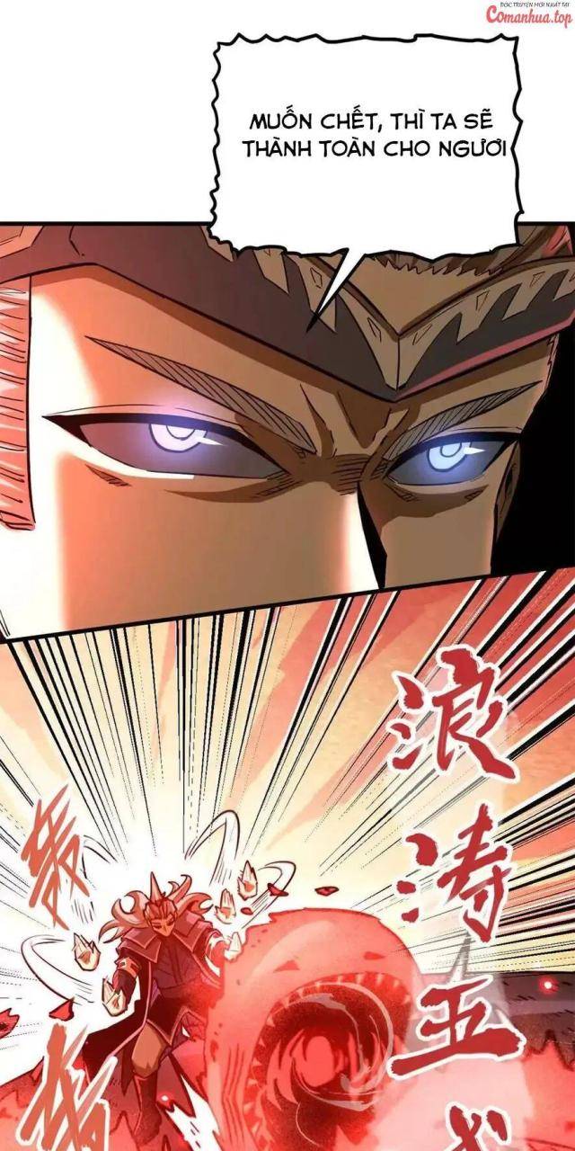 Tông Môn Của Ta Có Triệu Điểm Mạnh - Page 18
