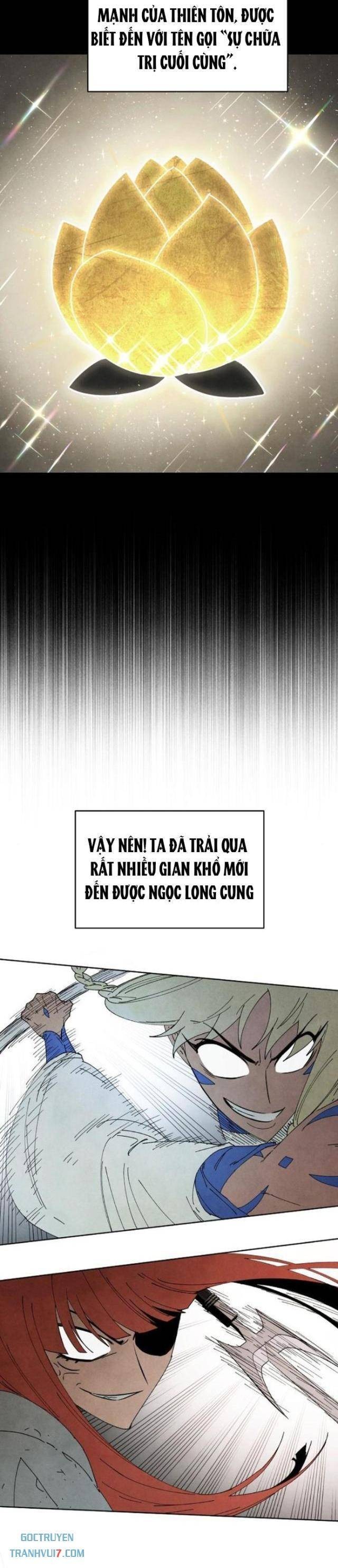 Xuyên Không Vào Con Game Rác Rưởi Của Tôi - Page 2
