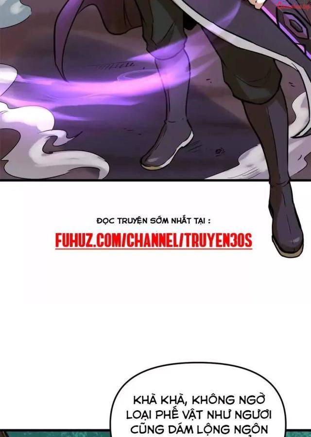 Tông Môn Của Ta Có Triệu Điểm Mạnh - Page 16