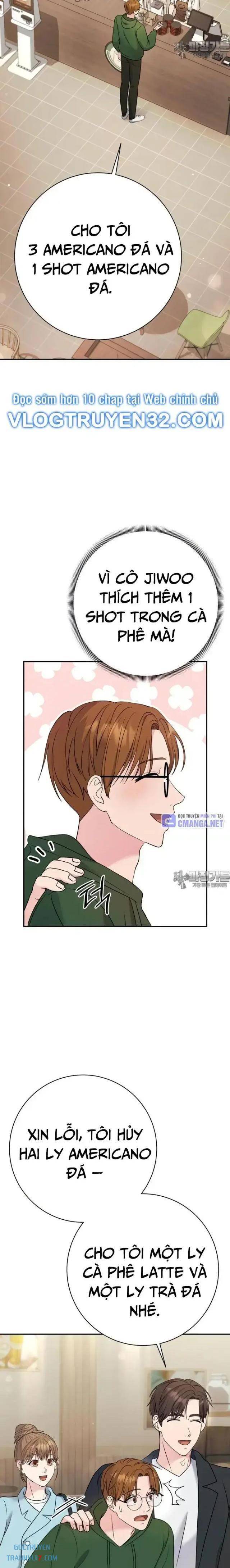 Nhà Vật Lý Trị Liệu Thần Kỳ - Page 13