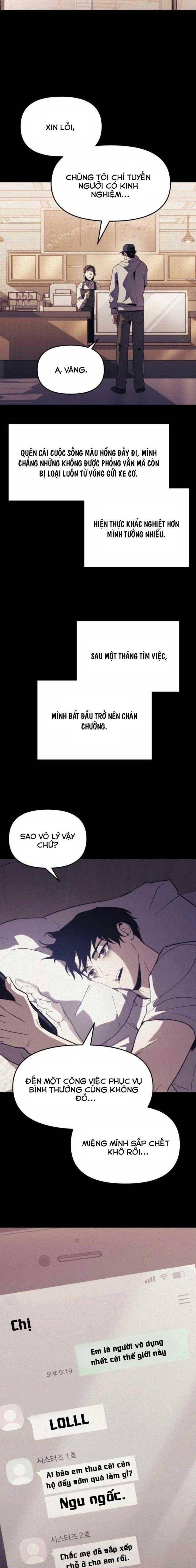 Mạt Thế Hậu Cần - Page 37