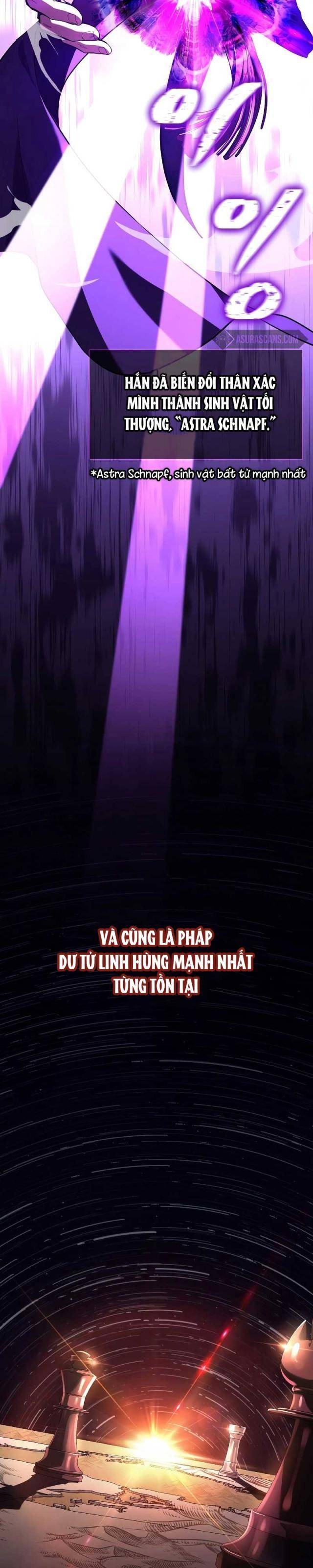 Tử Vong Quân Chủ - Page 8