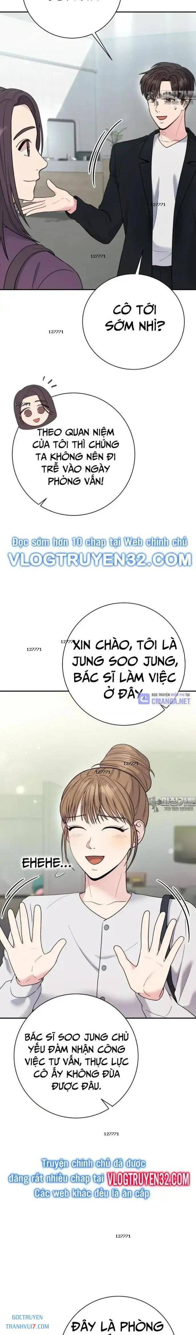Nhà Vật Lý Trị Liệu Thần Kỳ - Page 4