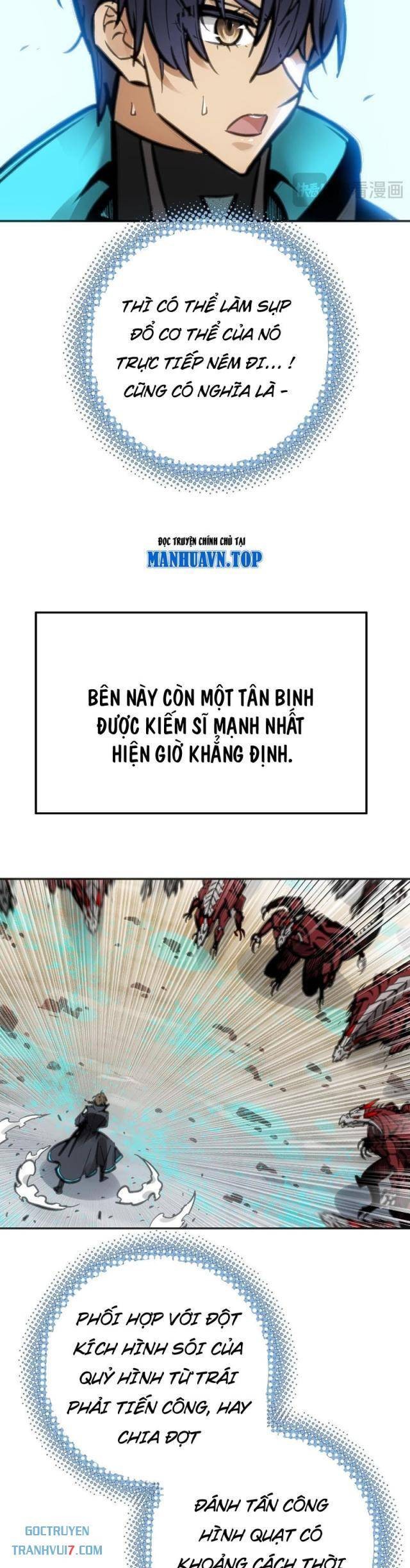 Chí Tử Chí Cường - Page 17