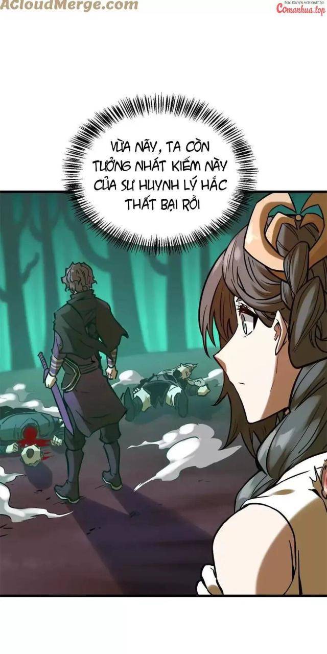 Tông Môn Của Ta Có Triệu Điểm Mạnh - Page 50