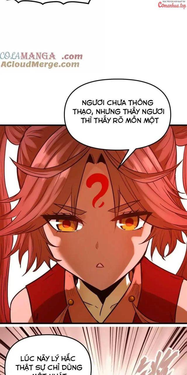 Tông Môn Của Ta Có Triệu Điểm Mạnh - Page 54