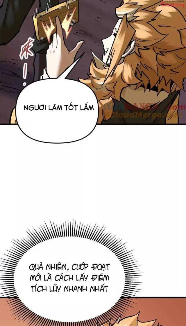 Tông Môn Của Ta Có Triệu Điểm Mạnh - Page 59