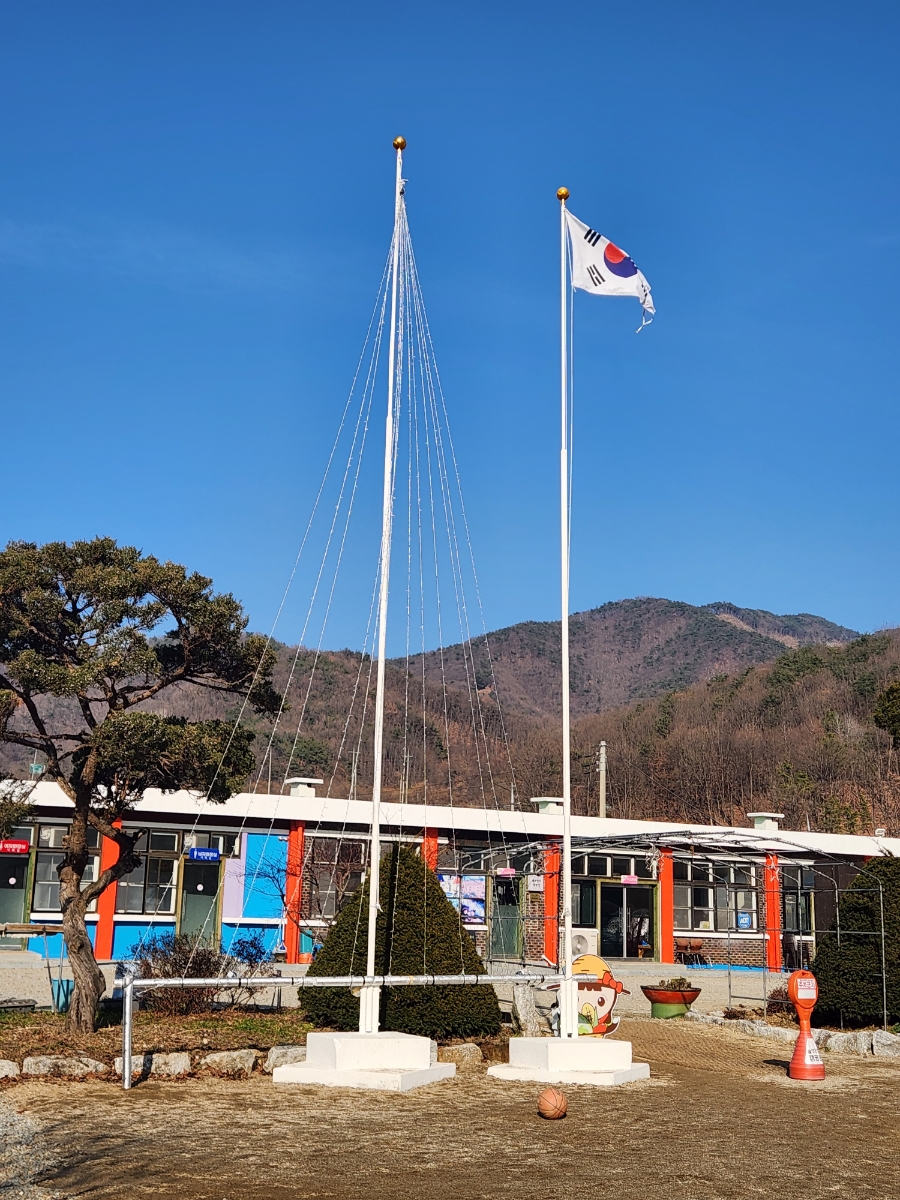 솔부엉이캠핑장 이미지