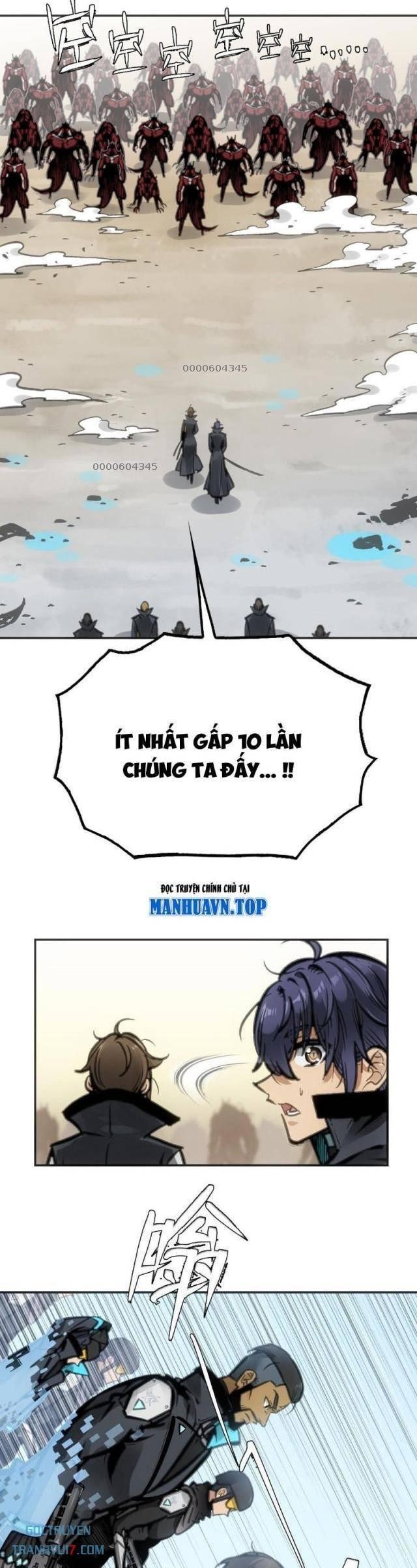 Chí Tử Chí Cường - Page 8