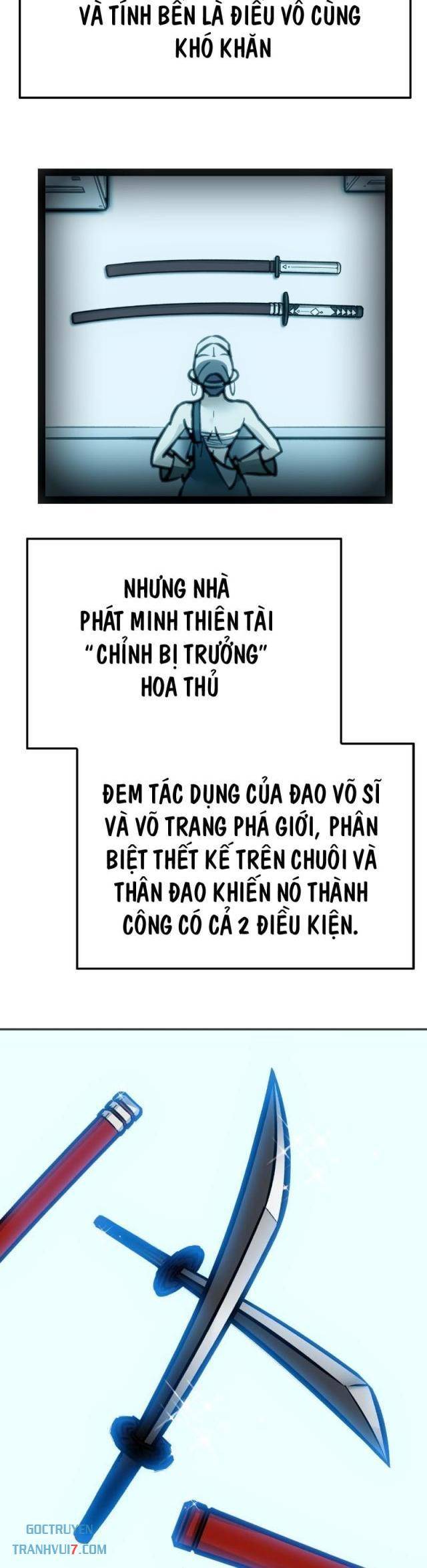 Chí Tử Chí Cường - Page 12