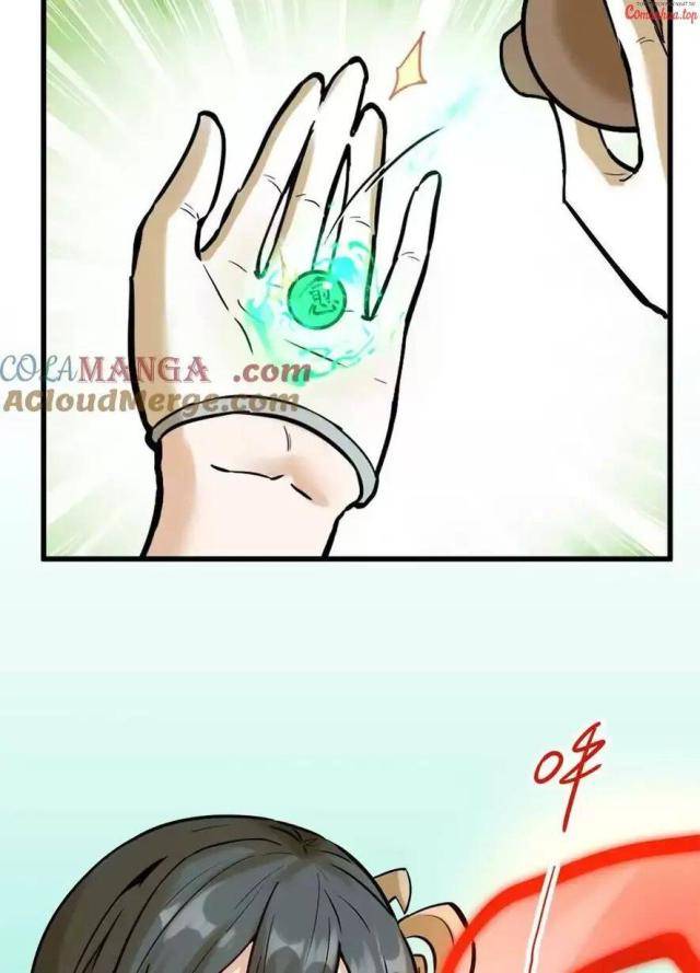 Tông Môn Của Ta Có Triệu Điểm Mạnh - Page 10