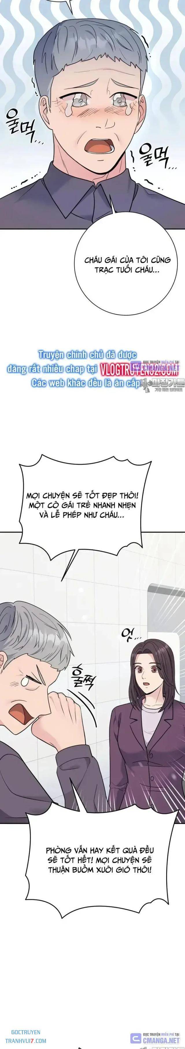 Nhà Vật Lý Trị Liệu Thần Kỳ - Page 18