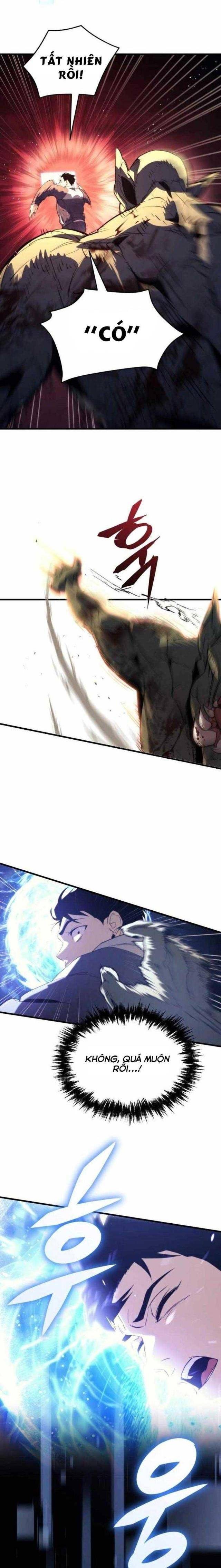 Mạt Thế Hậu Cần - Page 88