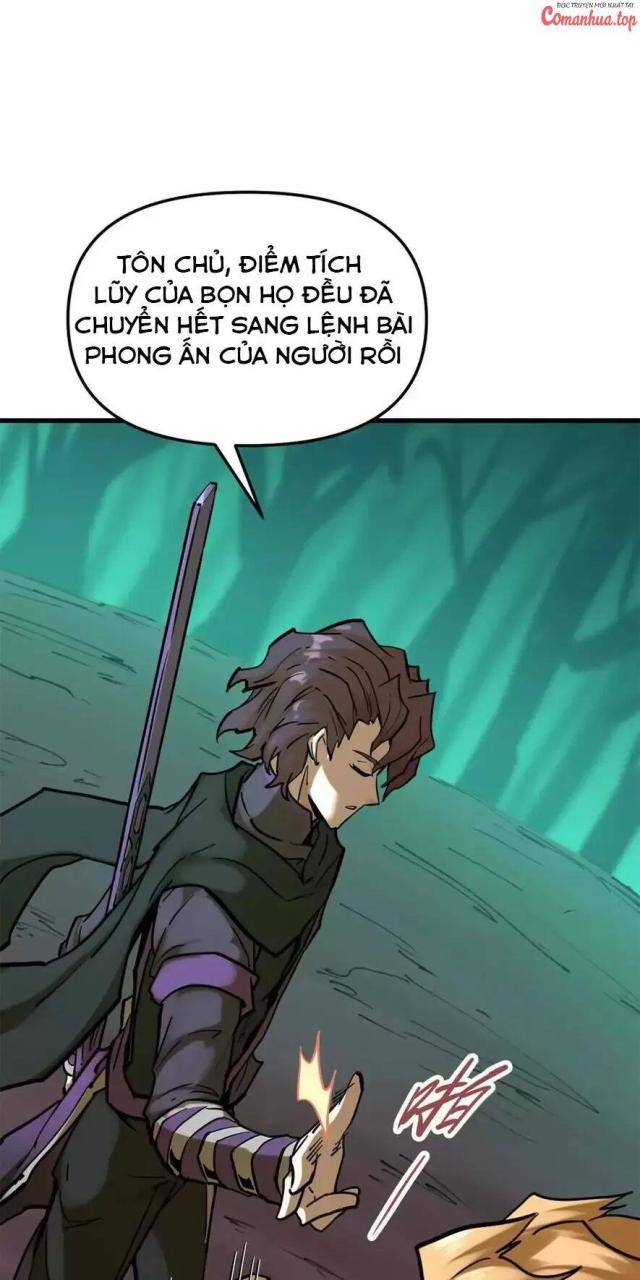 Tông Môn Của Ta Có Triệu Điểm Mạnh - Page 58