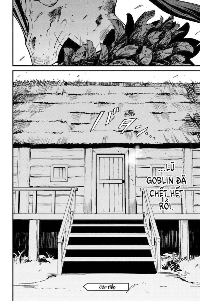 Goblin Slayer Gaiden: Year One - Page 29