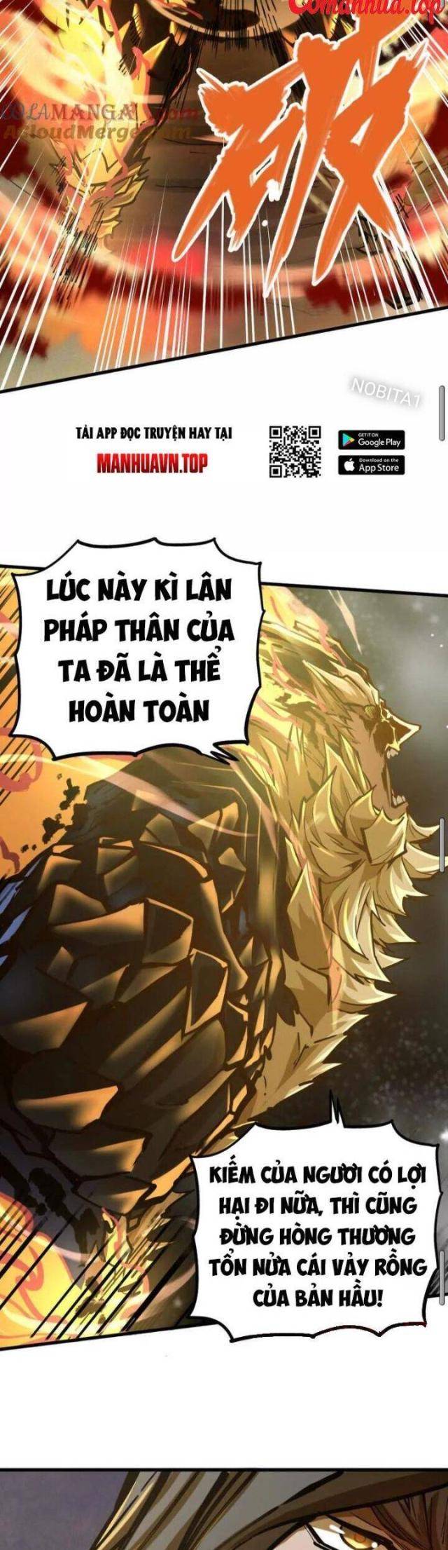 Tông Môn Của Ta Có Triệu Điểm Mạnh - Page 14