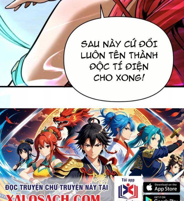 Tông Môn Của Ta Có Triệu Điểm Mạnh - Page 37