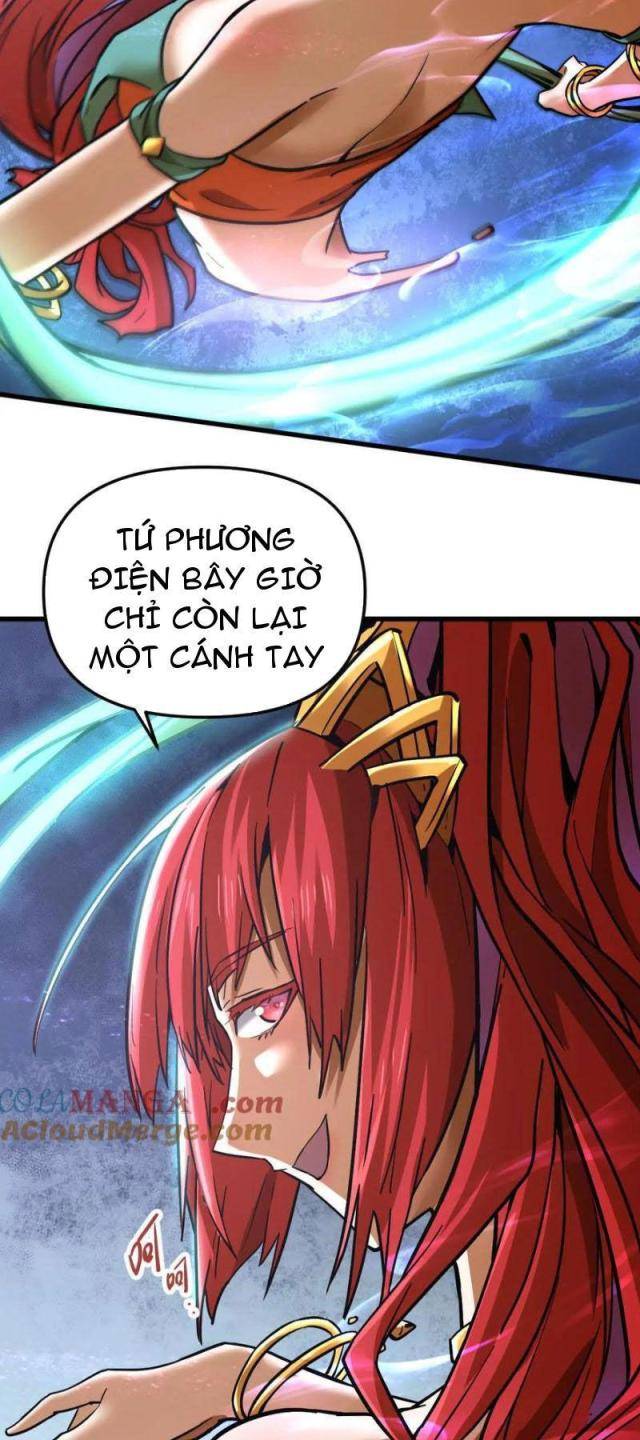 Tông Môn Của Ta Có Triệu Điểm Mạnh - Page 36