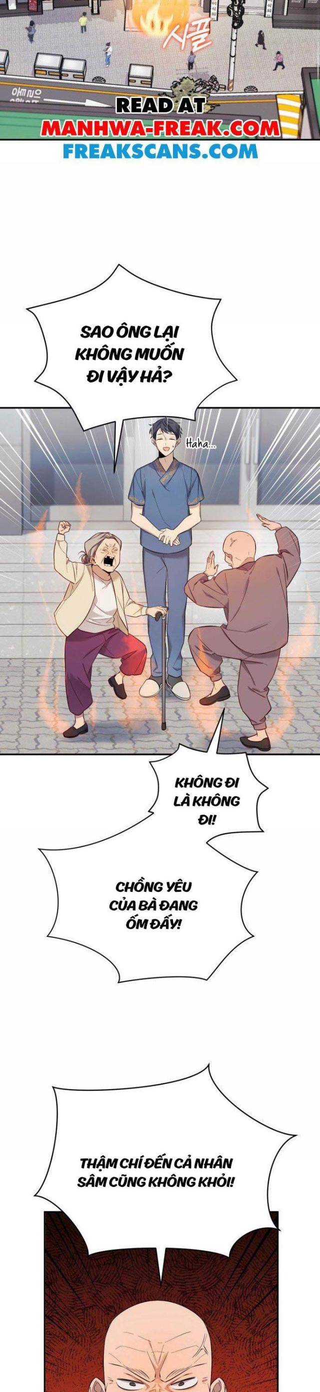 Thiên Ma Bấm Huyệt - Page 2