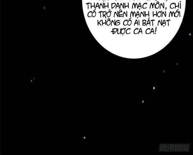 Chưởng Môn Khiêm Tốn Chút - Page 31