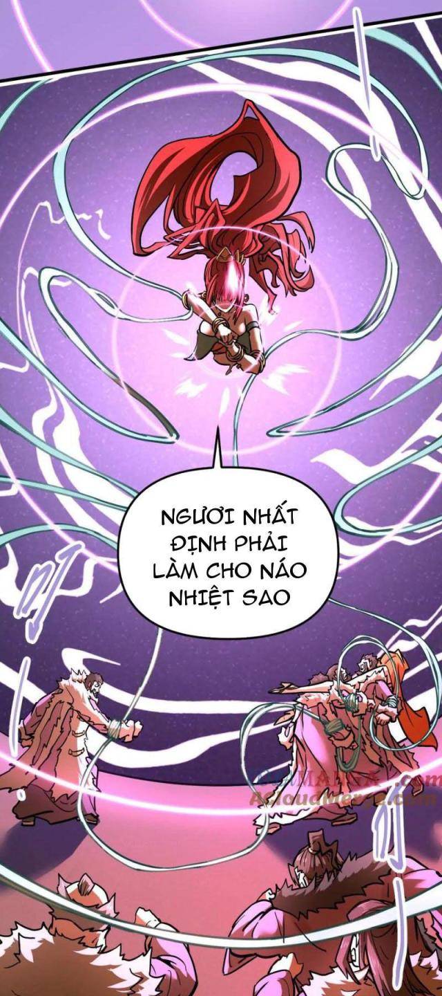 Tông Môn Của Ta Có Triệu Điểm Mạnh - Page 29