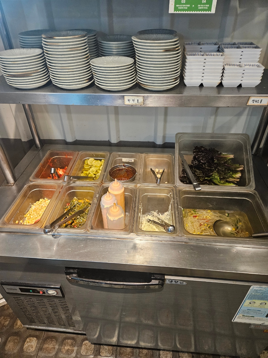 헬로팬닭갈비 이미지