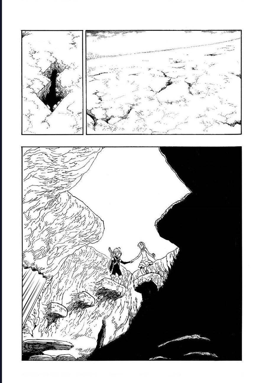 Tứ Kỵ Sĩ Khải Huyền - Page 2
