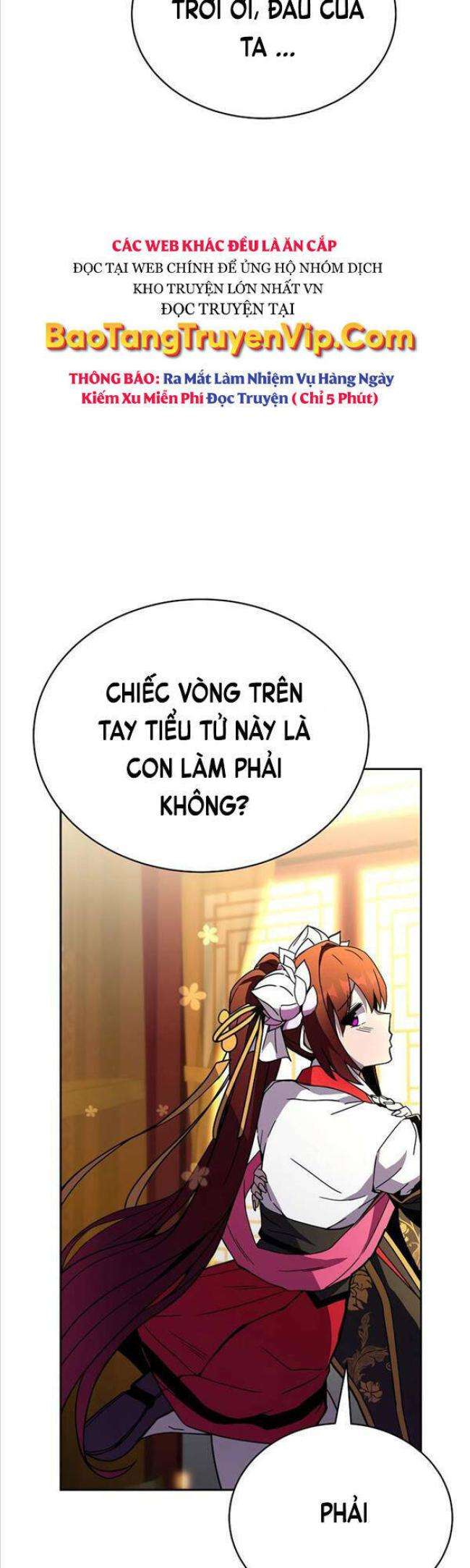 Streamer Cuộc Sống Thường Ngày Tại Võ Lâm - Page 42
