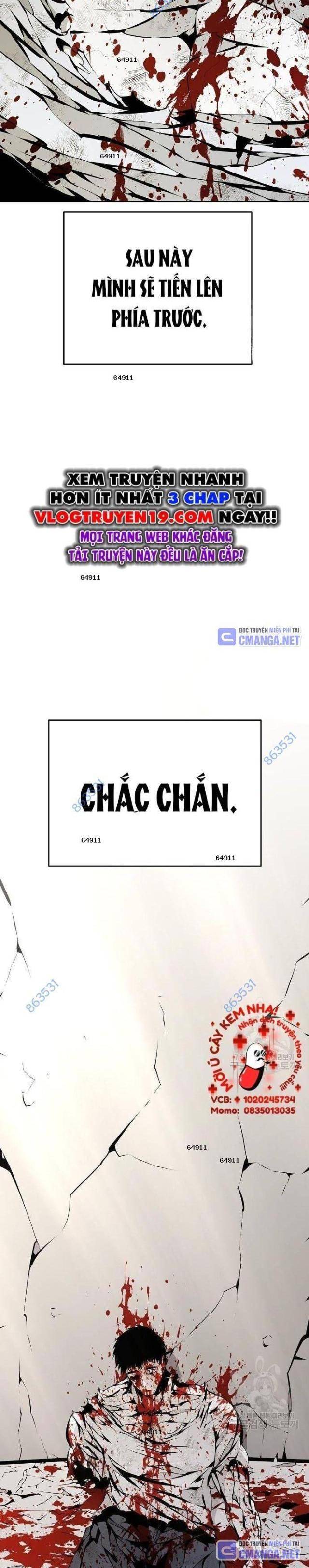 Cuồng Thú - Page 29